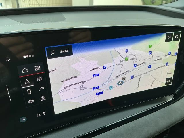 Audi Q6 e-tron Quattro