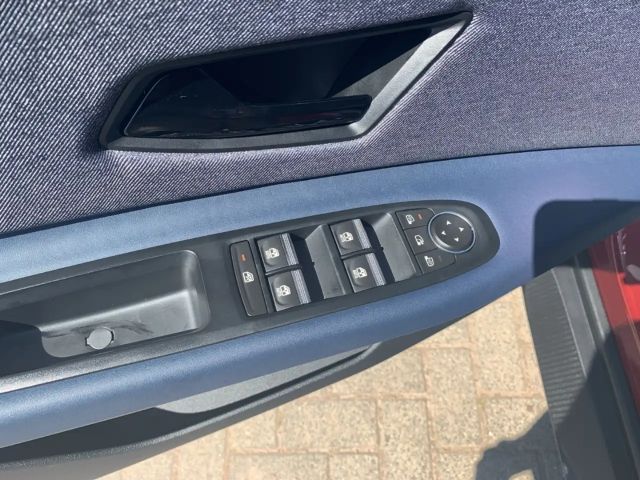 Renault 4 Comfort Techno