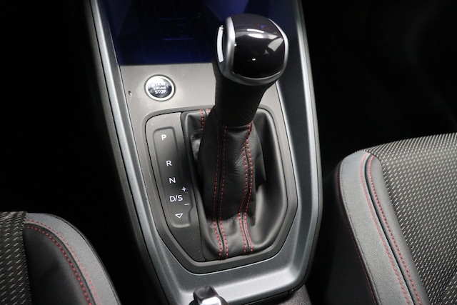 Audi A1 35 TFSI Allstreet S-Tronic