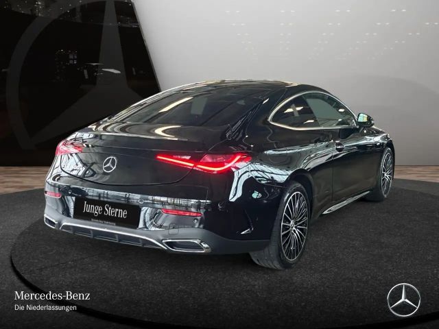 Mercedes-Benz CLE 300 AMG Line Coupé