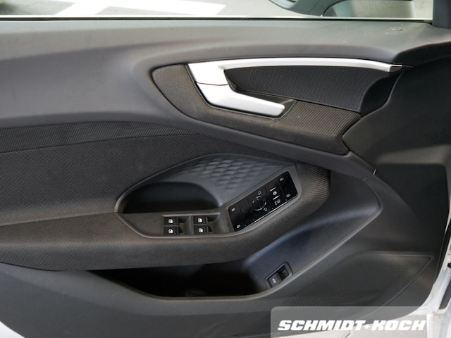 Audi A5 Avant S-Tronic