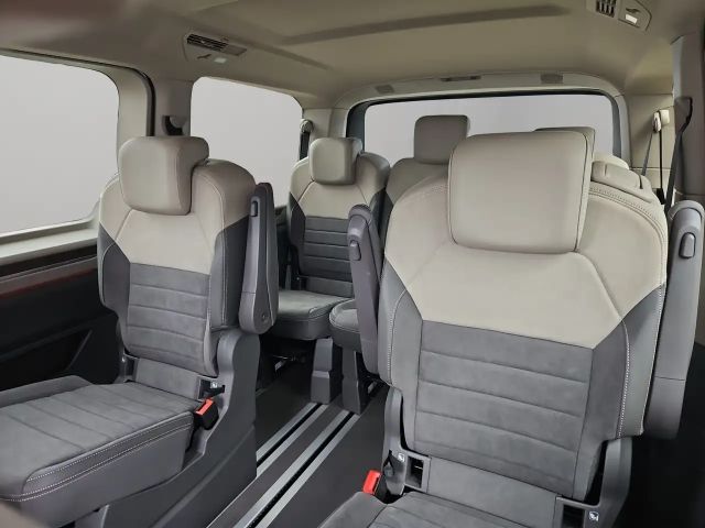 Volkswagen Multivan 2.0 TDI Lang Style T7