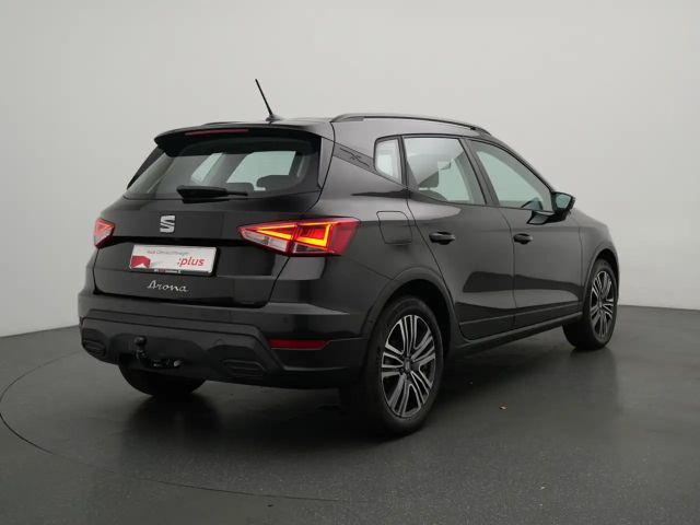 Seat Arona DSG Style