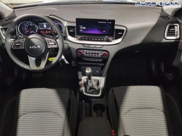 Kia Ceed GDi SportWagon