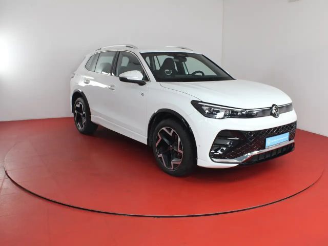 Volkswagen Tiguan 1.5 eTSI DSG R-Line