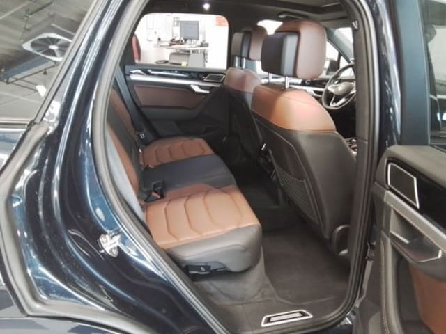 Volkswagen Touareg 3.0 V6 TSI