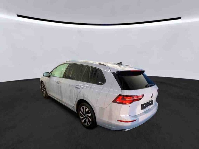 Volkswagen Golf DSG Golf VIII Variant