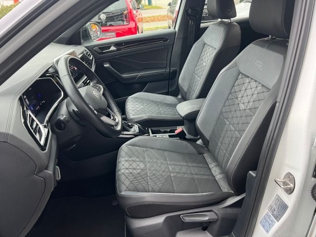 Volkswagen T-Roc 1.5 TSI DSG R-Line