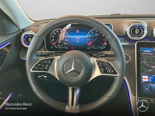 Mercedes-Benz C 200 AVANTGARDE Estate