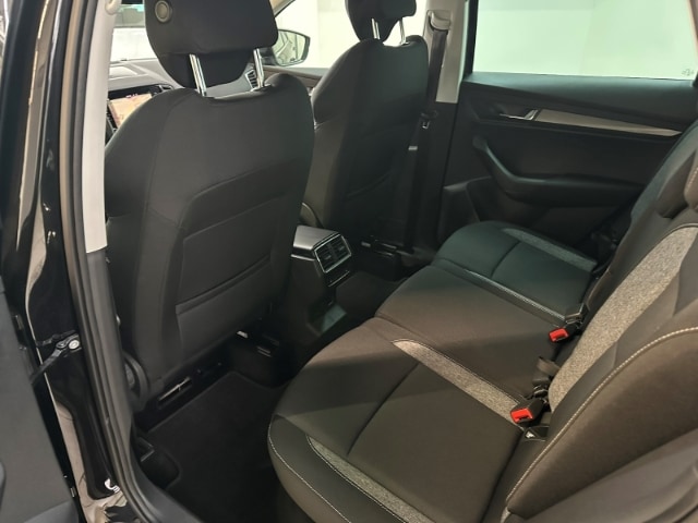 Skoda Karoq 1.5 TSI Drive