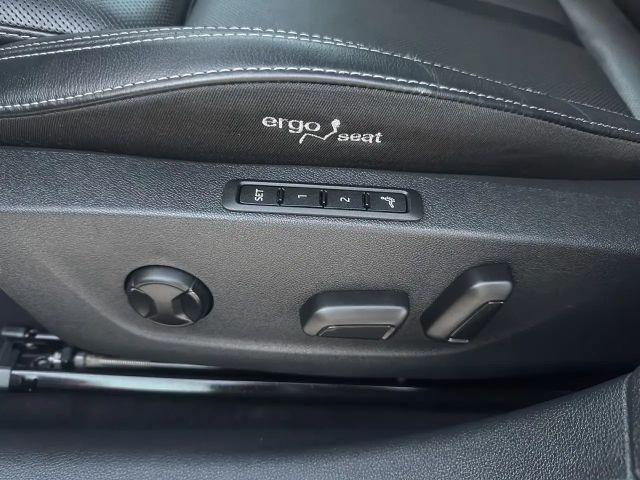 Skoda Octavia Style Style