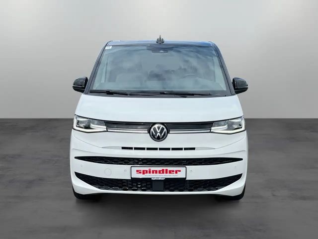 Volkswagen Multivan DSG T7