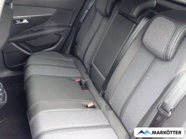 Peugeot 3008 Allure Pack BlueHDi