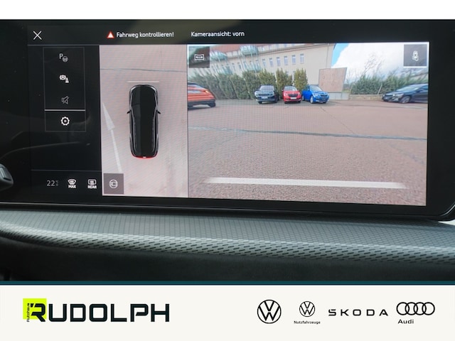 Audi Q5 Quattro S-Tronic