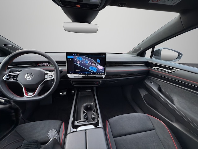 Volkswagen ID.7 4Motion GTX Tourer