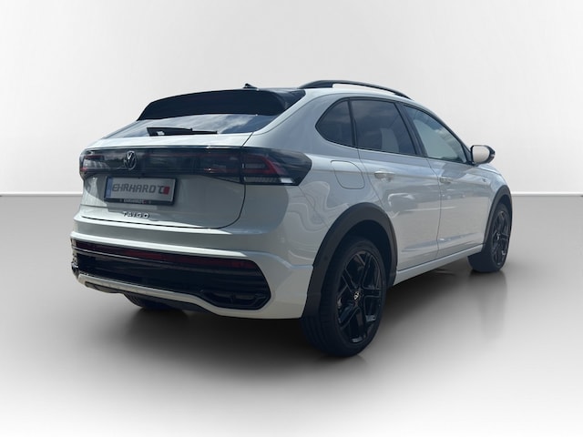 Volkswagen Taigo 1.0 TSI IQ.Drive R-Line