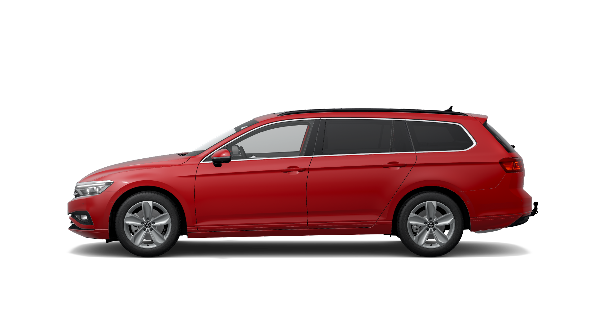 Volkswagen Passat 2.0 TDI Business DSG Variant