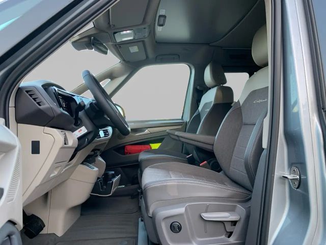 Volkswagen California Coast T7