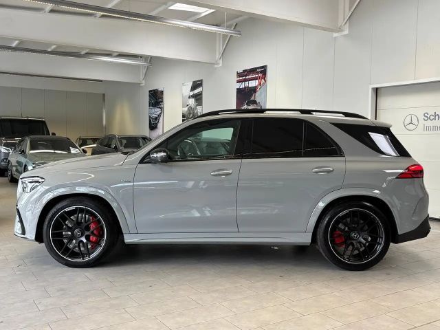 Mercedes-Benz GLE 53 AMG 4MATIC+ AMG Line