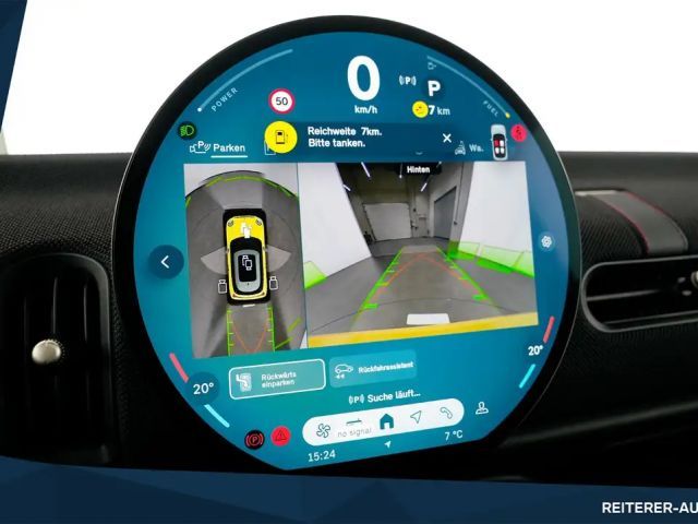 MINI Cooper S Cooper S