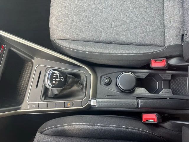 Volkswagen Taigo 1.0 TSI Move