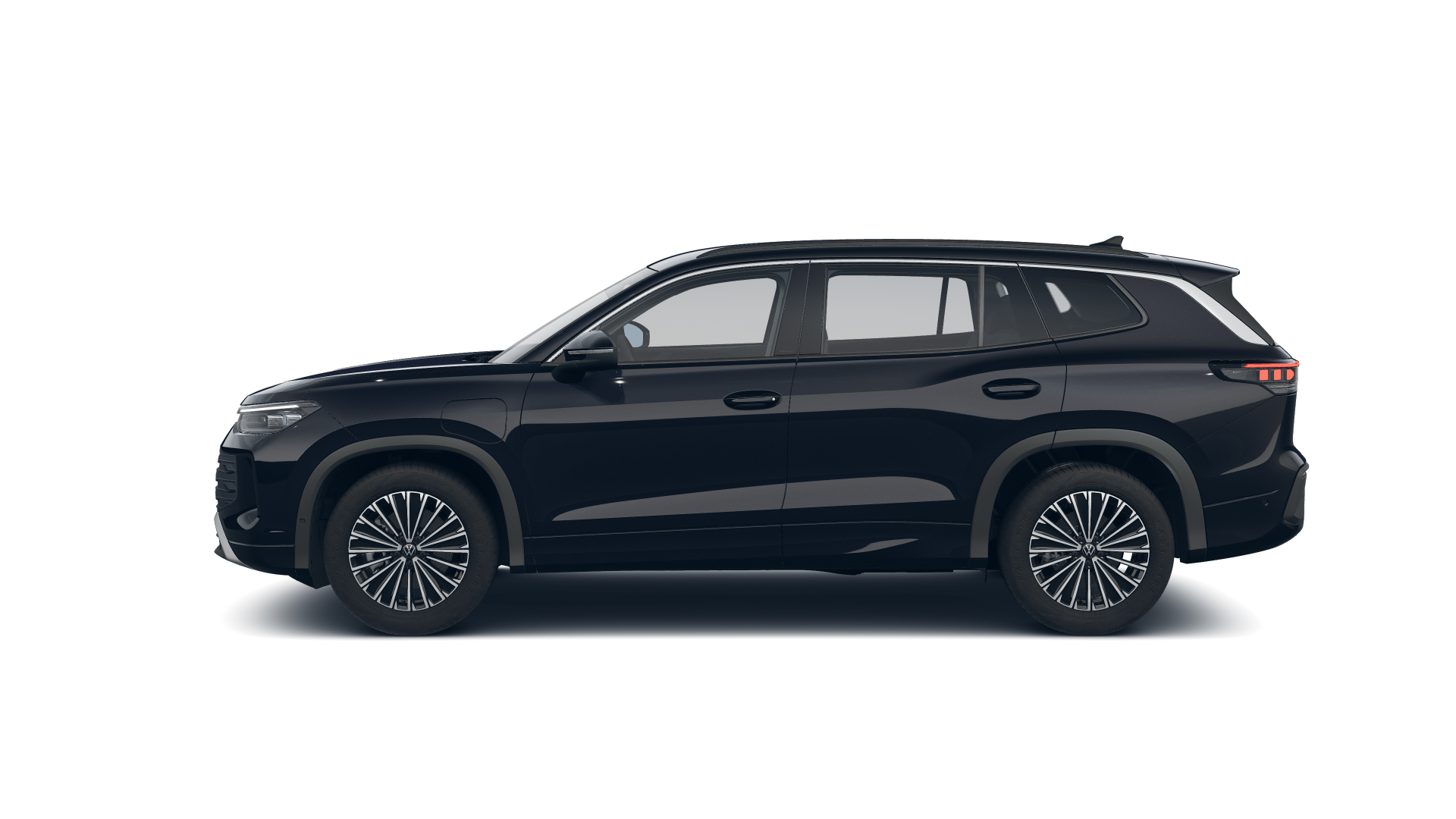 Volkswagen Tayron Life eHybrid