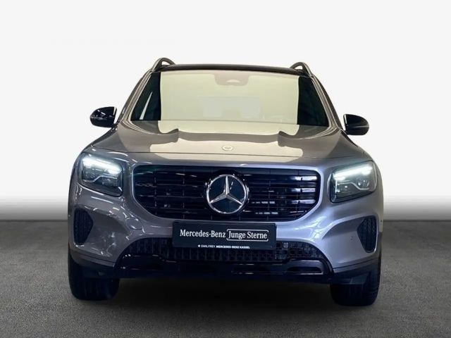 Mercedes-Benz GLB 200 GLB