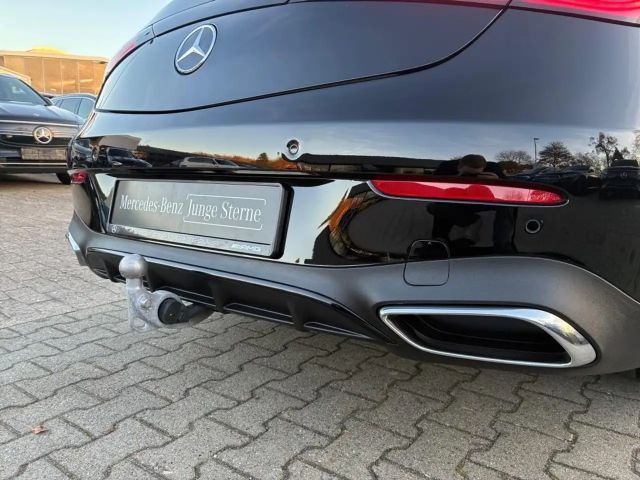 Mercedes-Benz CLE 300 4MATIC AMG Line