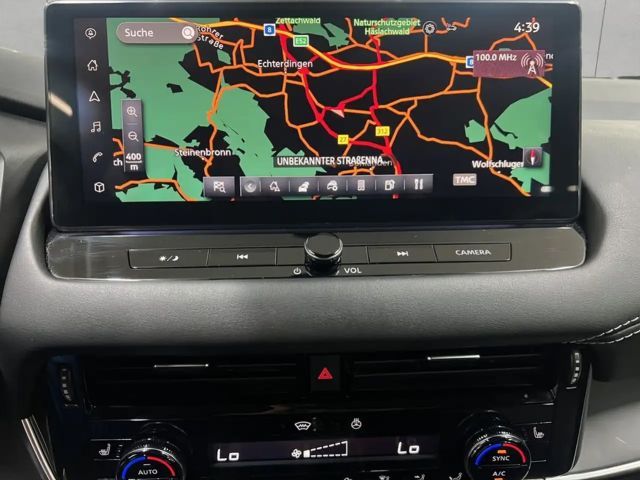 Nissan Qashqai Acenta DIG-T