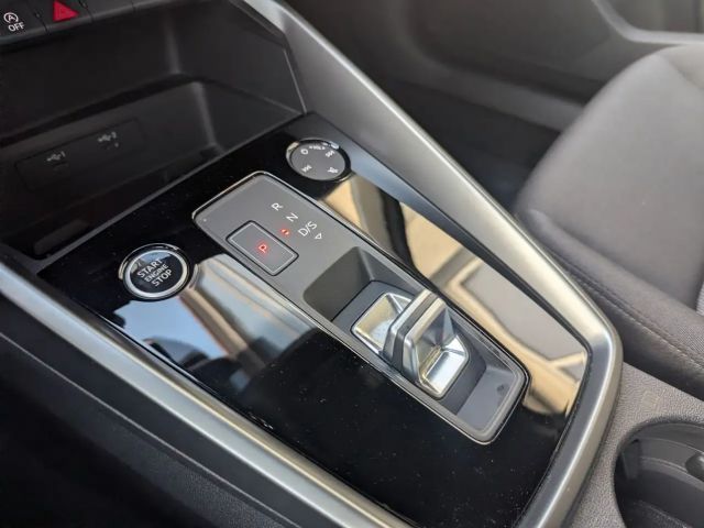 Audi A3 30 TDI Sedan Sportback