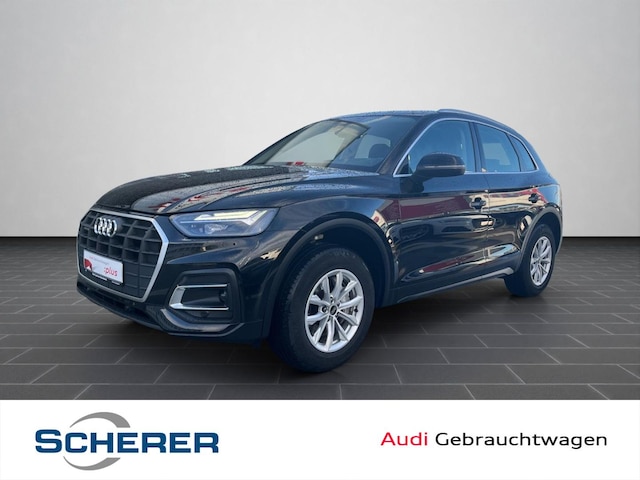 Audi Q5 40 TDI Quattro S-Tronic
