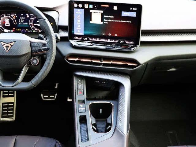 Cupra Terramar 1.5 e-Hybrid VZ e-Hybrid