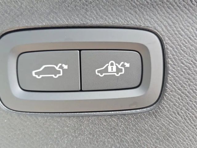 Volvo XC90 AWD Bright Plus T8