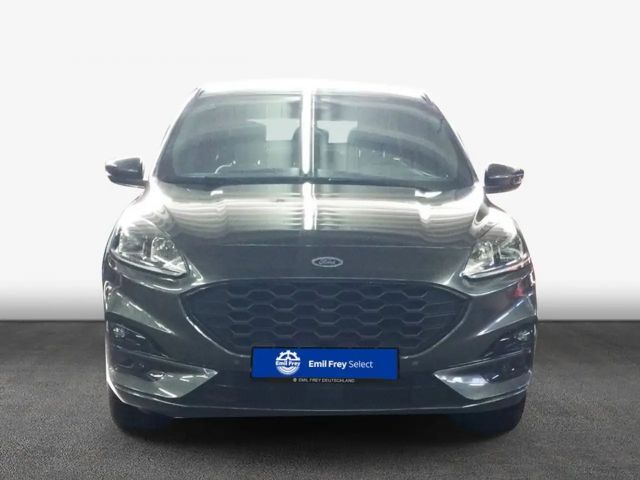 Ford Kuga Plug in Hybrid ST Line