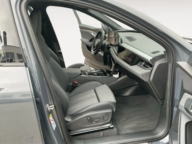 Audi Q6 e-tron Performance