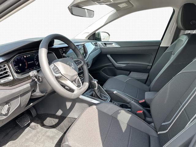 Volkswagen Taigo IQ.Drive Style