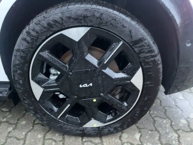 Kia EV6 Earth