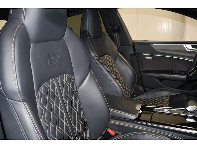 Audi S7 Quattro Sportback