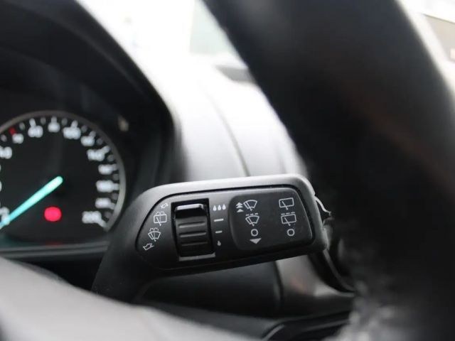 Ford EcoSport Cool & Connect