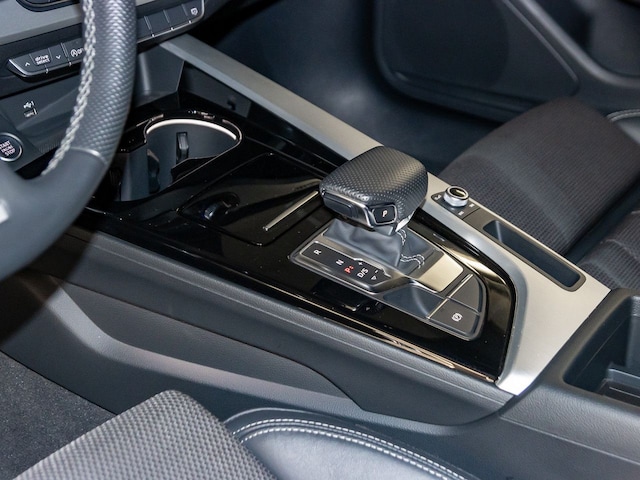 Audi A5 40 TDI Quattro S-Tronic Sportback