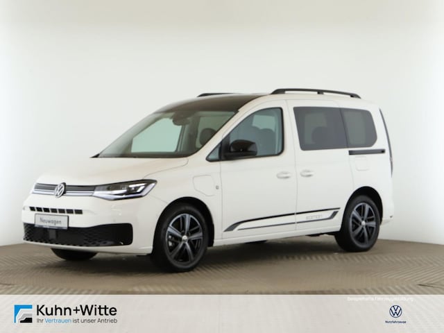 Volkswagen Caddy 1.5 TSI Life eHybrid
