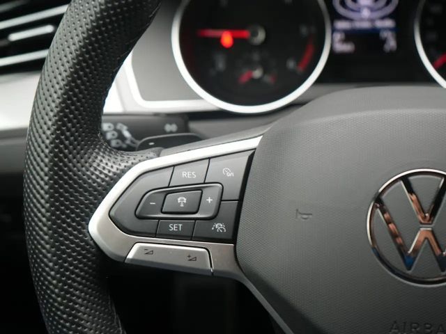 Volkswagen Passat 4Motion AllTrack