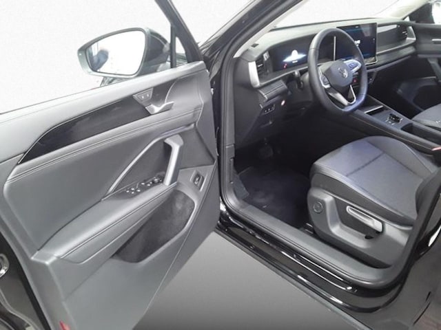 Volkswagen Tayron 1.5 eTSI DSG Life