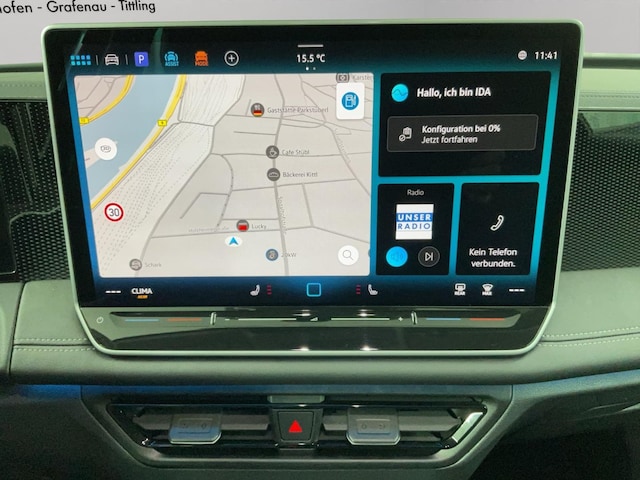 Volkswagen Tiguan 2.0 TDI DSG