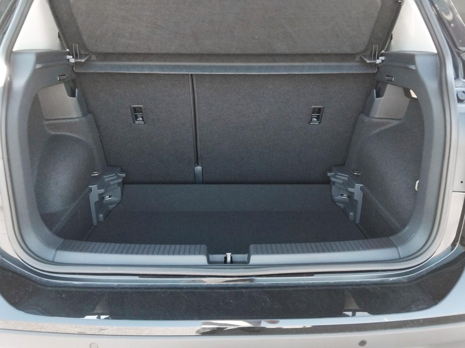 Volkswagen T-Cross 1.0 TSI DSG Life