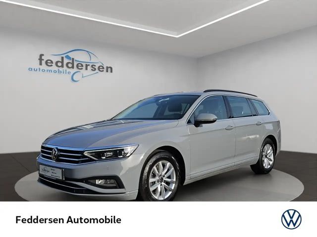 Volkswagen Passat 2.0 TDI Business Variant
