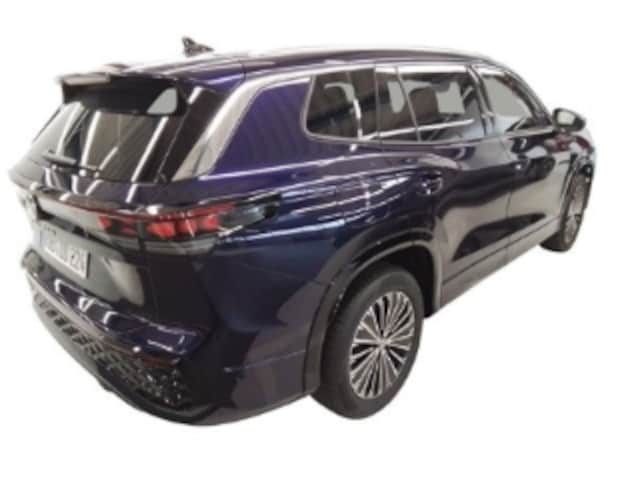 Volkswagen Tayron 2.0 TDI 4Motion DSG R-Line