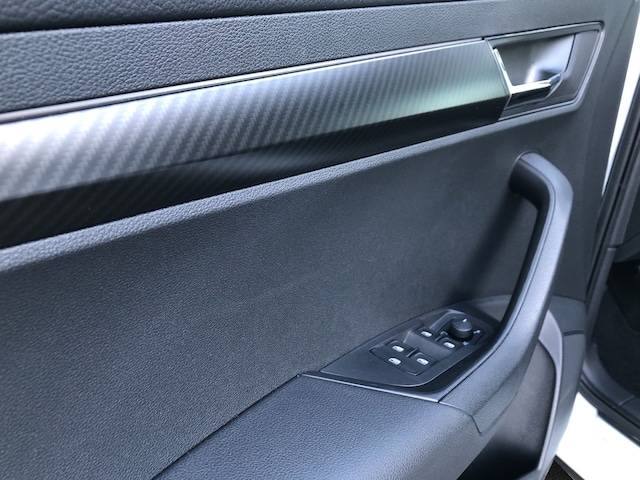 Skoda Karoq 1.5 TSI Sportline