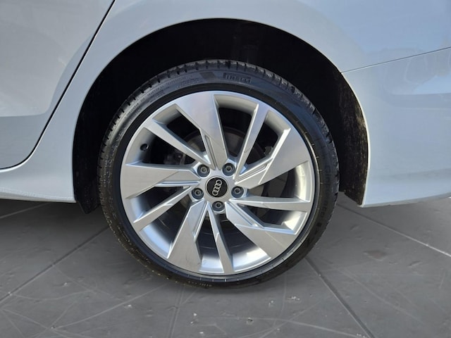 Audi A3 35 TDI S-Tronic Sedan