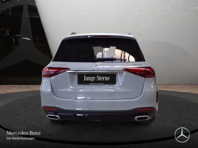 Mercedes-Benz GLE 450 4MATIC AMG Line